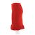 BOTTEGA VENETA Faldas T.International L Algodón Roja - vista 4