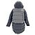THE NORTH FACE Mäntel T.International S Polyester Schwarz - Ansicht 2
