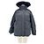 Autre Marque NICHT UNTERSCHRIEBEN / UNTERSCHRIEBEN Mäntel T.FR 36 Polyester Schwarz