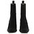 KHAITE Stivaletti T.EU 40.5 Camoscio Nero - vista 4