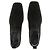 KHAITE Stivaletti T.EU 40.5 Camoscio Nero - vista 6