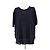 Stella Mc Cartney STELLA MCCARTNEY Tops T.FR 40 Lana Azul marino