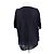 Stella Mc Cartney STELLA MCCARTNEY Tops T.FR 40 Lana Azul marino - vista 2
