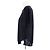Stella Mc Cartney STELLA MCCARTNEY Tops T.FR 40 Lana Azul marino - vista 4