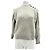 ISABEL MARANT ETOILE Strickwaren T.FR 34 Wolle Grau