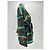 Autre Marque MONOKI Chaquetas T.International M Algodón Verde - vista 3