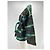 Autre Marque MONOKI Chaquetas T.International M Algodón Verde - vista 4