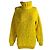 Autre Marque Devold of Norway Svalbard Pullover Hoher Kragen Cyber Arrowwood Gelb