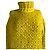 Autre Marque Devold of Norway Svalbard Pullover Hoher Kragen Cyber Arrowwood Gelb - Ansicht 2
