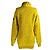 Autre Marque Devold of Norway Svalbard Pullover Hoher Kragen Cyber Arrowwood Gelb - Ansicht 5