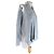 All Saints Able Cardigan offene Schultern Grau - Ansicht 2