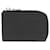 Louis Vuitton Taiga Jour Coin Purse Black Leather  ref.2005409