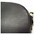 Céline Borsa a tracolla media Celine 188353BFH Nero - vista 5