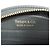 Tiffany & Co Billetera larga en forma de media luna Tiffany Negro - vista 10