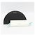 Tiffany & Co Billetera larga en forma de media luna Tiffany Negro - vista 2