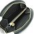 Tiffany & Co Billetera larga en forma de media luna Tiffany Negro - vista 4