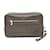 Louis Vuitton Taiga Pavel M31148 Men's Clutch Bag Brown Leather  ref.2005492
