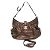 Borsa a Spalla Louis Vuitton Mahina XS M95769 - vista 2