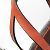 Gucci Leather and Felt Tote Bag Brown - view 7
