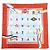Goyard LE FOULARD Bufanda