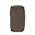 Louis Vuitton Taiga Travel Case Organizer Brown Leather  ref.2005520