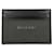 Bulgari Bvlgari Weekend Card Case Brown Black Plastic  ref.2005609