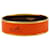 Hermès orange Emaille-Armband  - Ansicht 1