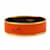 Hermès orange Emaille-Armband  - Ansicht 11