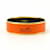 Hermès orange Emaille-Armband  - Ansicht 2