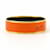 Hermès orange Emaille-Armband  - Ansicht 3