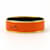 Hermès orange Emaille-Armband  - Ansicht 4