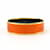 Hermès orange Emaille-Armband  - Ansicht 5