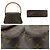 Borsa a Spalla Monogram Louis Vuitton Monogramma - vista 4