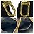 Borsa Petite Malle Souple Louis Vuitton Monogramma - vista 9