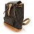 Zaino Monogram Louis Vuitton - vista 2