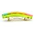 Fermaglio multicolore chiaro Rainbow Coco Mark di Chanel Valletta - vista 2