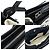 Borsa a spalla Pochette Balenciaga nera e avorio Nero Crudo - vista 7