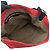Borsa a Spalla Monogram Louis Vuitton Nero Rosso - vista 3
