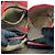 Borsa a Spalla Monogram Louis Vuitton Nero Rosso - vista 9