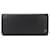 Alfred Dunhill Dunhill Bi-Fold Long Wallet Black Leather  ref.2005843