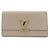 Capucines Cartera larga Louis Vuitton en cuero Galle
