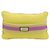 Coussin ZAREY Gucci 795696 Jaune - vue 2