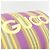 Coussin ZAREY Gucci 795696 Jaune - vue 5