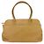 Borsa tote in pelle beige Tod's - vista 11