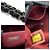 Borsa a spalla in pelle caviar nera Chanel Nero - vista 7