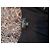 Top Chanel con Logo Graffiti in Cotone Nero - vista 3