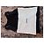 Top Chanel con Logo Graffiti in Cotone Nero - vista 4