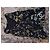 Top Chanel con Logo Graffiti in Cotone Nero - vista 5