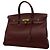 Borsa Hermès Birkin 40 in Bordeaux Bordò