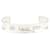 Tiffany & Co 1837 Prata Prata  ref.2006279